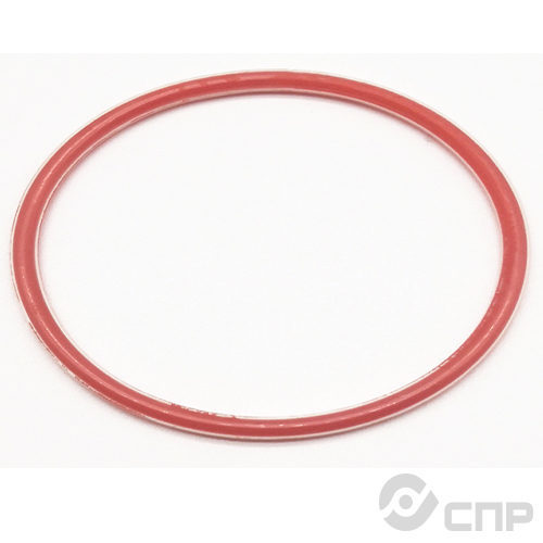 Кольцо в оболочке уплотнительное 5х2,5